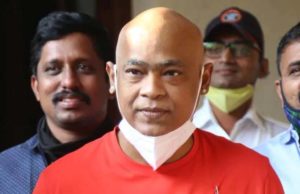 પૂર્વ ક્રિકેટર વિનોદ કાંબલી ફરી વિવાદમાં, નશામાં કાર ચલાવી અકસ્માત સર્જ્યો