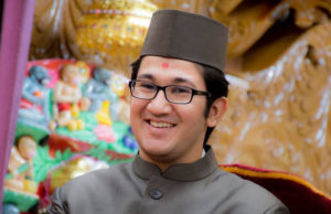 કાળુપુર સ્વામિનારાયણ સંપ્રદાયના લાલજીની વિજાપુરના હરિભક્તને ઉઠાઈ લેવાની ધમકી : સાંભળો સમગ્ર વાતચીતનું રેકોર્ડિંગ