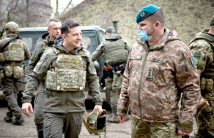 યુરોપિયન દેશો તરફથી યુક્રેનને મદદની શરૂઆત : નેધરલેન્ડ, ડેનમાર્ક અને ફ્રાન્સ આવ્યા આગળ