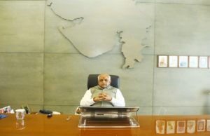 કોરોનાની નવી SPO જાહેર, 8 શહેરોનાં રાત્રી કર્ફ્યુનાં સમય માં ઘટાડો