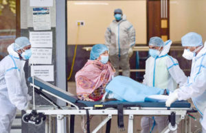 ગુજરાતમાં કોરોનાના માત્ર 245 નવા કેસ, આજથી અમદાવાદ-બરોડા થયું રાત્રિ કરફ્યુ મુક્ત