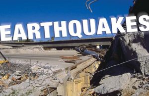 કાશ્મીર, દિલ્હી સહિત ઉત્તર ભારતમાં અનુભવાયો ભૂકંપ