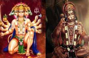 હનુમાનજીની કઈ મુદ્રાની છબી-મૂર્તિ ઘરમાં રાખવી, કઈ ન રાખવી