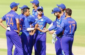 2nd ODIની પ્લેઇંગ-11 નક્કી કરવામાં નડશે આ મુશ્કેલી, આવી છે સંભવીત ટીમ