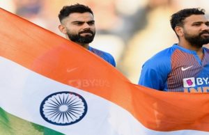 જાણો છો, ભારત પોતાની 1000મી ODI મેચ ક્યાં અને કોની સામે રમવા જઈ રહ્યું છે ?