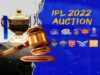 IPL ઓક્શનમાં 160 ખેલાડી માટે આજે થશે લીધો-દીધો, બાકીનાં 67નો વારો કાલે