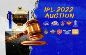 IPL ઓક્શનમાં 160 ખેલાડી માટે આજે થશે લીધો-દીધો, બાકીનાં 67નો વારો કાલે