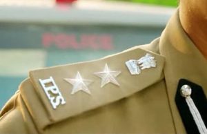 ખાખીનો ખેલ ભાગ : 4 : સુરતના IPS સામે ઉઘરાણાની ફરિયાદ, જાણો સમગ્ર બાબત