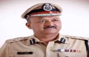 ફરિયાદ પે ફરિયાદ ! રાજકોટ પો. કમિ. વિરુદ્ધ PMOમાં તોડની વધુ એક ફરિયાદ