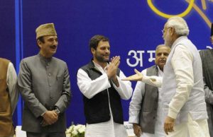 વિશેષ અહેવાલ : મોદીનું સૂત્ર ખોટું પાડી રહ્યું છે ભાજપ, “કોંગ્રેસ મુક્ત ભારત”ને બદલે “કોંગ્રેસ યુક્ત ભાજપ” થઇ રહ્યું છે