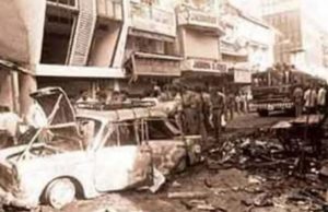 મુંબઈ બોમ્બ બ્લાસ્ટનો માસ્ટર માઇન્ડ આંતકી અને દાઉદનાં સાથી અબુ બકરની ધરપકડ