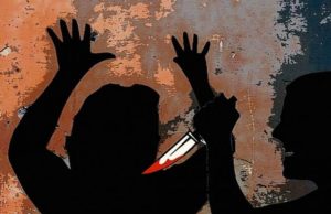 ભાવનગર માં સતત બીજા દિવસે હત્યાની ઘટના