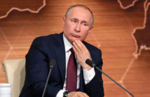 રશિયાને યુદ્ધ પર દરરોજ 1.12 લાખ કરોડનો ખર્ચ, માત્ર 4 દિવસમાં 5 લાખ કરોડ ખર્ચ્યા