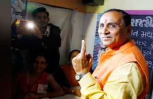 ગુજરાતના પૂર્વ CM રૂપાણી અને રાજકોટ પોલીસના કારનામાનો રાફળો ફાટ્યો : પદનો દુરુપયોગ