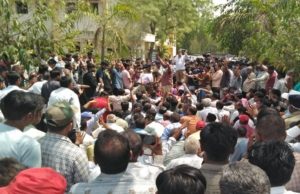 ગાંધીનગર : વીજળી ધાંધિયા સામે આક્રોશ; ભારતીય કિસાન સંઘે સરકારને 72 કલાકનું ‘અલ્ટિમેટમ’ આપ્યું?