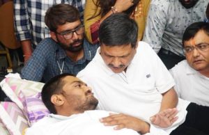 ગુજરાતમાં આપને પંજાબ જેવા ‘માન’ની તલાશ; નરેશ પટેલ અને હાર્દિક પટેલ પર ‘આપ’ની નજર