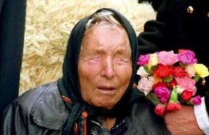 ‘ઝુકેંગા નહીં સાલા’: પ્રજ્ઞાચક્ષુ રહસ્યવાદી બાબા વેંગાની ભવિષ્યવાણી; પુતિન બનશે ‘વિશ્વનો બળવાન વ્યક્તિ’!