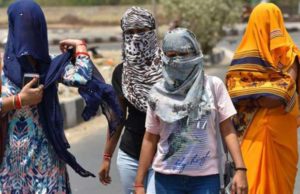 ગુજરાતમાં બે દિવસ હિટવેવની આગાહી; કચ્છ અને સૌરાષ્ટ્રમાં ‘હિટવેવ’ની આગાહી