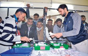 3 રાજ્યોના CM પાછળ; પંજાબમાં ચન્ની, ઉત્તરાખંડમાં ધામી અને ગોવામાં પ્રમોદ સાવંત પાછળ