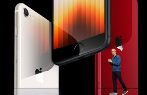 “એપલ”એ લોન્ચ કર્યો સૌથી સસ્તો 5G iPhone, 11મી માર્ચથી ખરીદી શકાશે