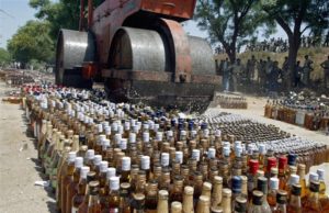 ગુજરાતમાં દારૂબંધી છે? દારૂ, બિયર અને કેફી દ્રવ્યોનો 5 વર્ષમાં 6,000 કરોડનો જથ્થો ઝડપાયો!