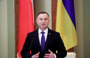 જો વ્લાદિમીર પુતિન વિનાશક શસ્ત્રોનો ઉપયોગ કરશે તો તે ‘ગેમ ચેન્જર’ સાબિત થશેઃ પોલેન્ડના રાષ્ટ્રપતિ