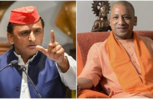 ઉત્તરપ્રદેશમાં ભાજપને બહુમત, પણ 50 સીટોનું નુકસાન; અખિલેશને 66 સીટોનો ફાયદો