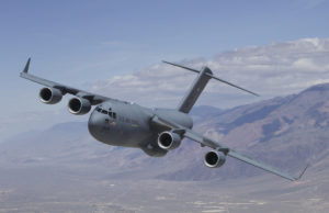 વાયુસેનાનું પ્રથમ C-17 વિમાન 200 ભારતીય નાગરિકો સાથે ભારત પરત ફરશે