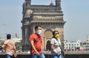 ચોથી લહેરની શરૂઆત?; મહારાષ્ટ્ર ટોપ પર : સતત બીજા દિવસે કોરોનાના નવા કેસ 8000ને પાર, છેલ્લાં 24 કલાકમાં 8 હજારથી વધુ કેસ નોંધાયા!