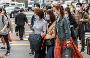 ભારતમાં માટે ખતરો? યુરોપ, બ્રિટન, અમેરિકા, વિયતનામ, જર્મની, દ.કોરિયા અને ફ્રાન્સમાં કોરોનાના કેસ વધ્યા!