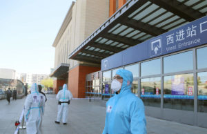 ચીનમાં કોરોનાની નવી લહેર; ચીને ઉત્તરપૂર્વીય શહેર ચાંગચુનમાં લોકડાઉન, જિનપિંગની ચિંતા વધી