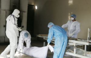 અમદાવાદમાં 91 નવા કેસ સાથે એક વ્યક્તિનું થયું મોત; ગુજરાતના 17 જિલ્લા-7 મહાનગરોમાં નોંધાયા નવા કેસ, 108 દિવસે 180થી વધુ દર્દી નોંધાયા!