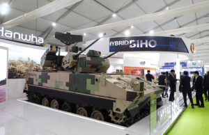 ગાંધીનગર ખાતે 10મીથી 14મી માર્ચ દરમિયાન ડીફેન્સ એક્સ્પો યોજાશે