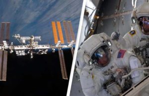 પશ્ચિમી દેશો તરફથી સતત પ્રતિબંધોને લીધે ઈન્ટરનેશનલ સ્પેસ સ્ટેશન ક્રેશ થઈ શકે છે : પુતિન