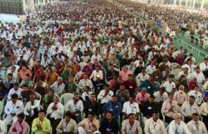 મોદીએ ઉત્તરપ્રદેશમાં વિજયનું શ્રેય કાર્યકર્તાઓને આપી ગુજરાતના કાર્યકરોને ‘પાનો’ ચડાવ્યો