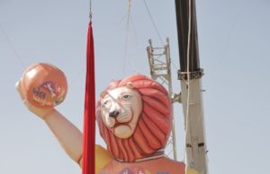 ખેલ મહાકુંભ 2022 : પ્રધાનમંત્રી મોદી સરદાર પટેલ સ્ટેડિયમ પહોંચ્યા; 1100 કલાકાર પર્ફોર્મન્સ કરશે