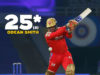 IPL-2022: પંજાબના પાવર સામે ઝૂક્યું બેંગ્લોર; ઓડિન સ્મિથે 8 બોલમાં 25 રન કરી બાજી પલ્ટી નાખી