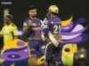 IPL-2022 : KKRએ જીતનું ખાતું ખોલ્યું; પ્રથમ મેચમાં ચેન્નઈનો પરાજય, કોલકાતાએ 6 વિકેટે બાજી મારી