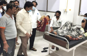 સવાલા ગામે લગ્નપ્રસંગમાં જમણવાર બાદ 1200થી વધુ લોકોને ફૂટ પોઈઝનિંગ, બાળકોની સંખ્યા વધુ