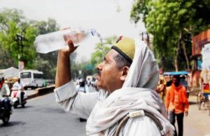 રાજ્યમાં હીટવેવની સ્થિતિમાં ઈમરજન્સી ‘108’ના કોલમાં વધારો, ગરમીને કારણે લોકોની શ્વાસ લેવામાં તકલીફ વધી!