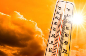 ‘અંગ દઝાડતી ગરમી’: શહેરમાં ગરમીનો પારો 40 ડિગ્રીને પાર; પાણીજન્ય રોગચાળામાં નોંધાયો વધારો!