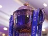 IPL 2022નો કાર્યક્રમ જાહેર, પહેલી મેચ CSK-KKR વચ્ચે 26 માર્ચે રમાશે