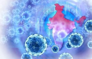 દેશમાં કોરોનાની ચોથી લહેર જૂનમાં આવી શકે છે : IIT કાનપુર