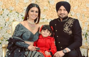 રાજનીતિમાં નવી ઈનિંગ; ‘આપ’ ક્રિકેટર હરભજનસિંહને રાજ્યસભા મોકલશે, હરભજનને સ્પોર્ટ્સ યુનિ.ની કમાન પણ મળી શકે!