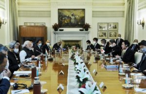 જાપાન ભારતમાં રૂ. 3.2 લાખ કરોડનું કરશે રોકાણ : જાપાનના PM સાથે વાતચીત બાદ PM મોદીની જાહેરાત