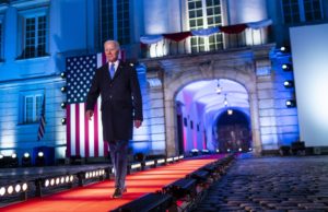 જો બાઈડનનું નિવેદન : પુતિન લાંબા સમય સુધી સત્તા પર નહીં રહે; આજે રશિયા-યુક્રેન વચ્ચે વાટાઘાટ યોજાશે