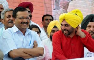 ભગવંત માનના શપથ ગ્રહણ સમારંભમાં 2 કરોડનો ખર્ચ થશે, ખેડૂતોના 45 ખેતરો ભાડે લીધાં!?