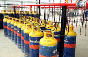 કોમર્શિયલ સિલિન્ડર : 19 કિલોવાળો LPG હવે 105 રૂપિયા થયો મોંઘો