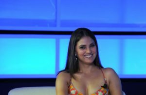 કોરોના સંક્રમિત થઈ અભિનેત્રી લારા દત્તા, BMC અધિકારીઓએ તેનું ઘર કર્યું સીલ, પરિવાર બચ્યો!