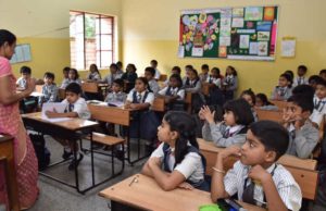 મહારાષ્ટ્રમાં એપ્રિલ મહિનાનું ‘ઉનાળુ વેકેશન’ રદ કરાયું, એપ્રિલના ‘દર રવિવારે’ દરેક સ્કૂલ રહેશે ચાલુ!